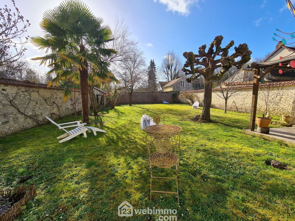 Photo 25 - Gironville-sur-Essonne 91720 à Gironville-sur-Essonne