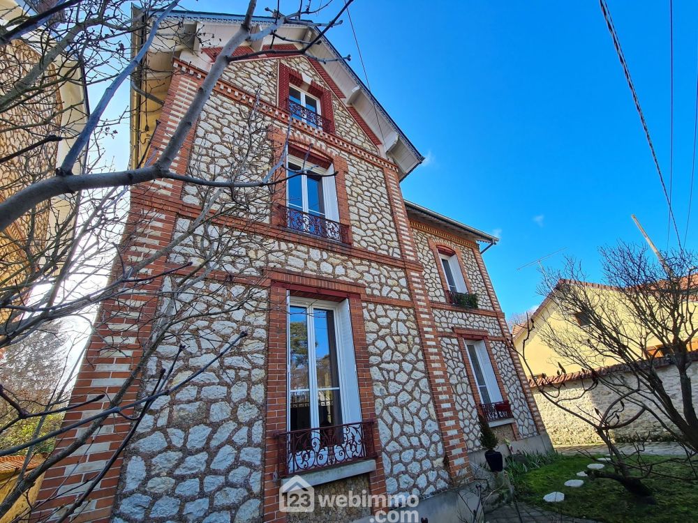 Photo 26 - Gironville-sur-Essonne 91720 à Gironville-sur-Essonne