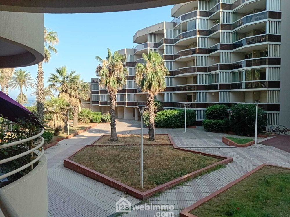 Photo 19 - Canet-en-Roussillon 66140 à Canet-en-Roussillon