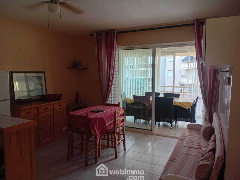 Photo 3 - Canet-en-Roussillon 66140 à Canet-en-Roussillon