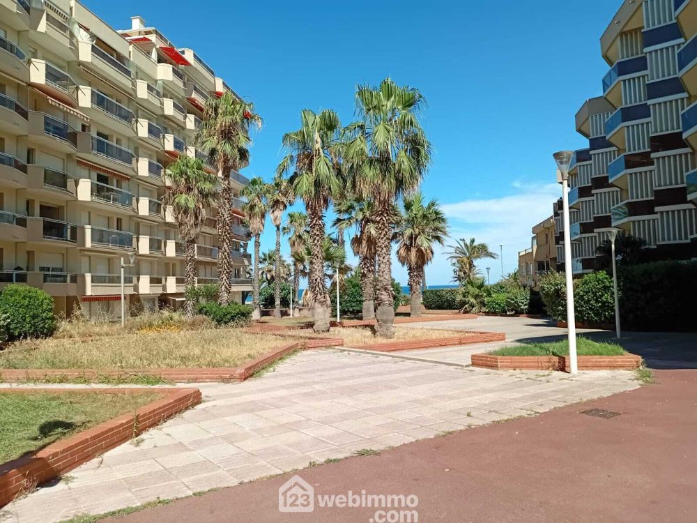 Photo 20 - Canet-en-Roussillon 66140 à Canet-en-Roussillon