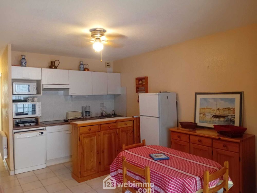 Photo 4 - Canet-en-Roussillon 66140 à Canet-en-Roussillon