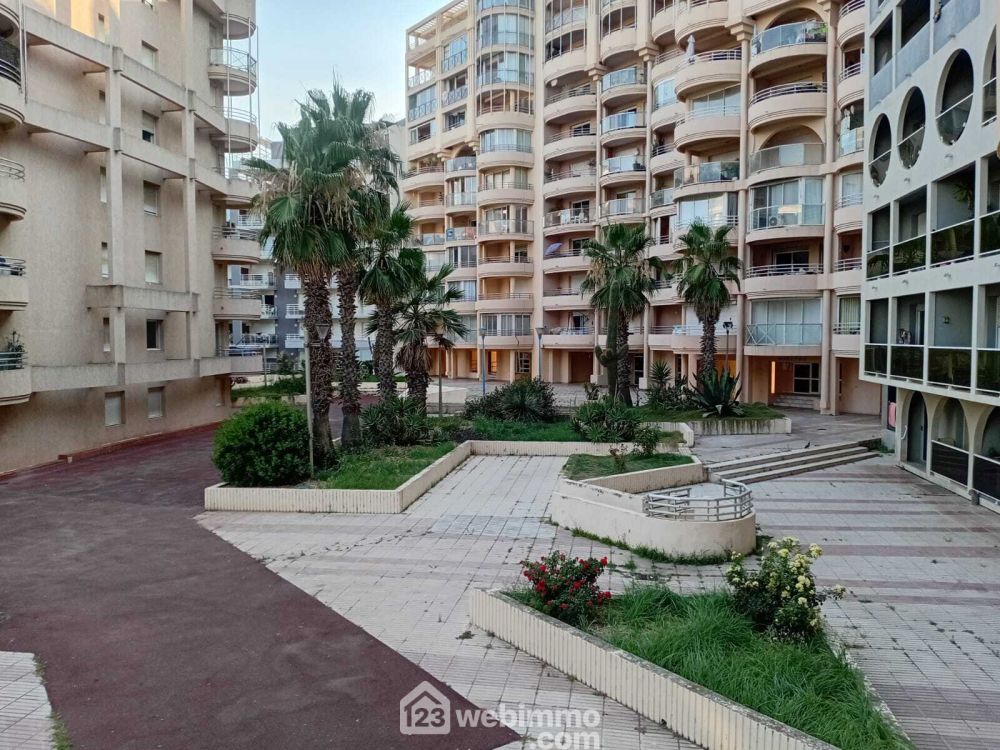 Photo 18 - Canet-en-Roussillon 66140 à Canet-en-Roussillon