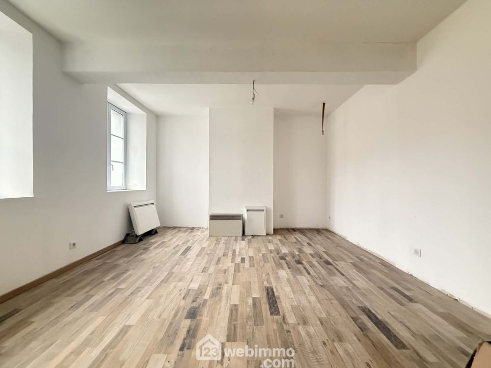 Photo 4 - Marchais 02840 à Marchais