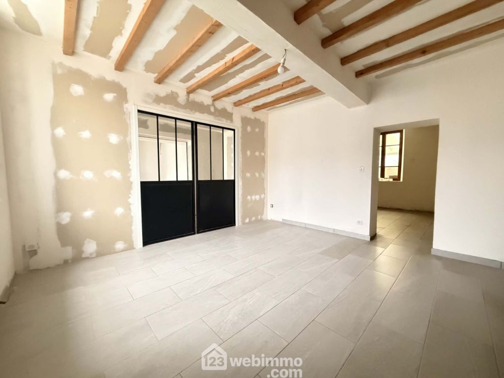 Photo 5 - Marchais 02840 à Marchais