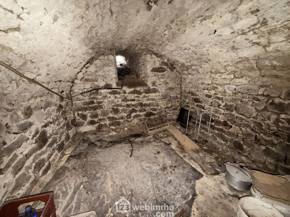 Photo 18 - Marchais 02840 à Marchais