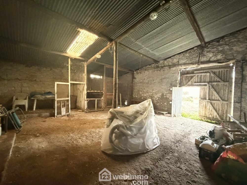 Photo 21 - Marchais 02840 à Marchais