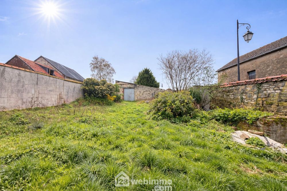 Photo 2 - Marchais 02840 à Marchais