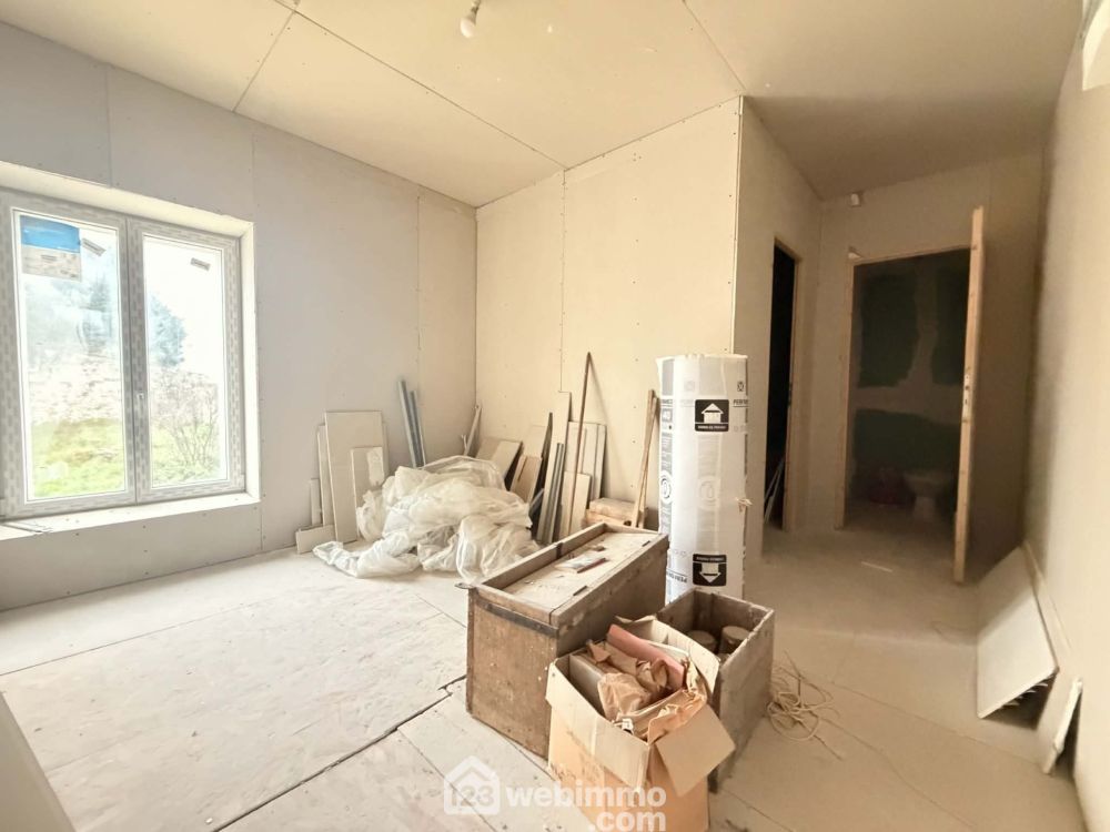 Photo 12 - Marchais 02840 à Marchais