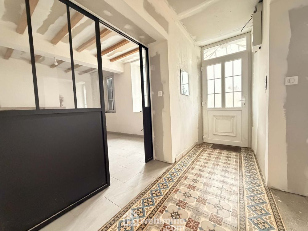 Photo 3 - Marchais 02840 à Marchais