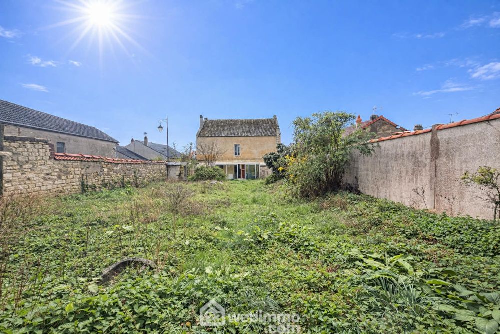 Photo 19 - Marchais 02840 à Marchais