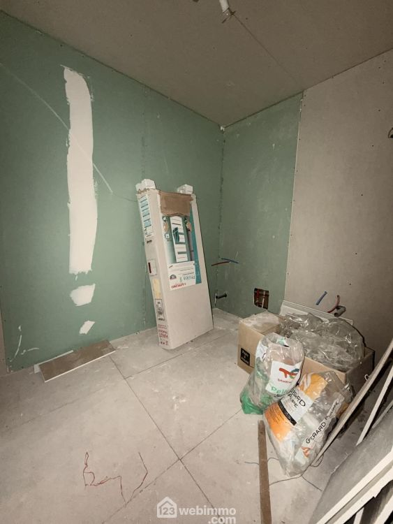 Photo 16 - Marchais 02840 à Marchais