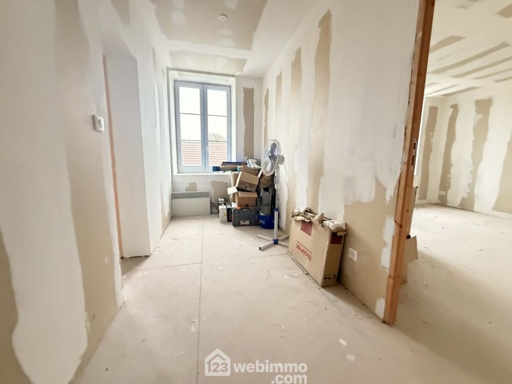 Photo 15 - Marchais 02840 à Marchais