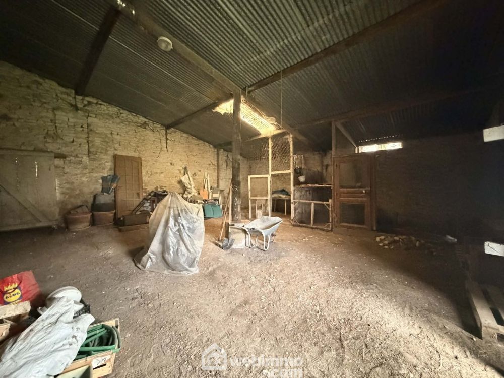 Photo 20 - Marchais 02840 à Marchais