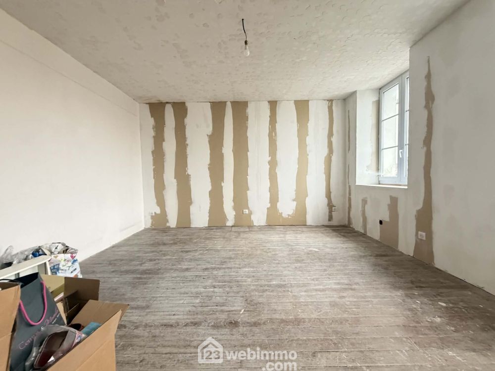 Photo 14 - Marchais 02840 à Marchais