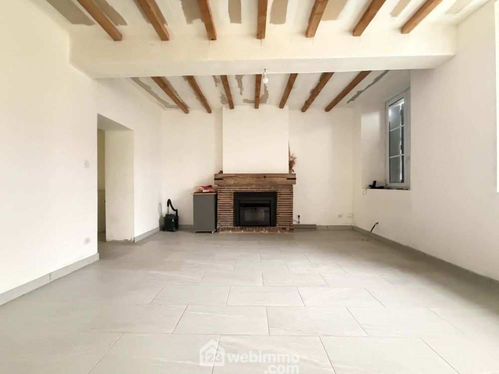 Photo 6 - Marchais 02840 à Marchais