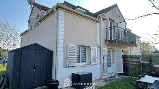 Photo 1 - Noyon 60400 à Noyon