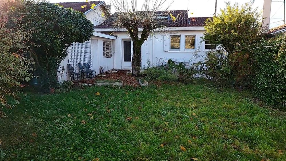 Photo 12 - Mérignac 33700 à Mérignac