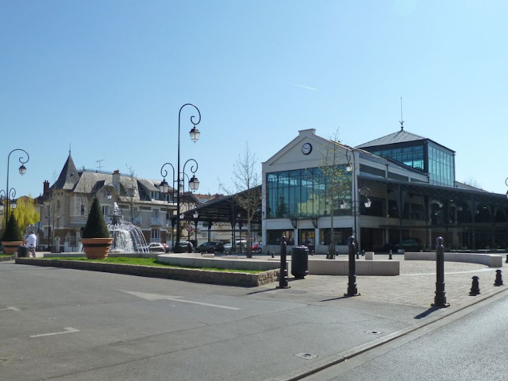 Photo 6 - Saint-Maur-des-Fossés 94100 à Saint-Maur-des-Fossés