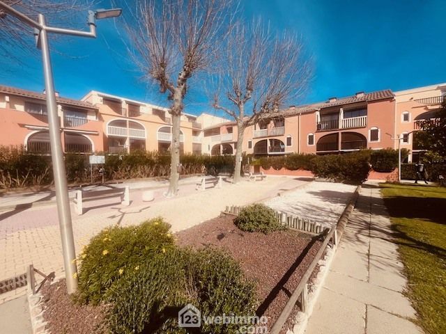 Photo 13 - Canet-en-Roussillon 66140 à Canet-en-Roussillon