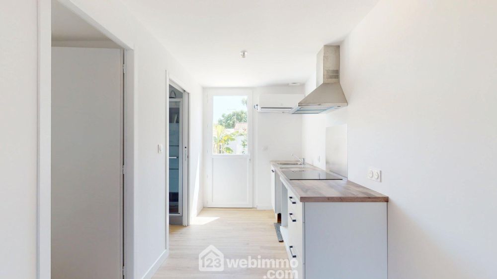 Photo 5 - Talmont-Saint-Hilaire 85440 à Talmont-Saint-Hilaire