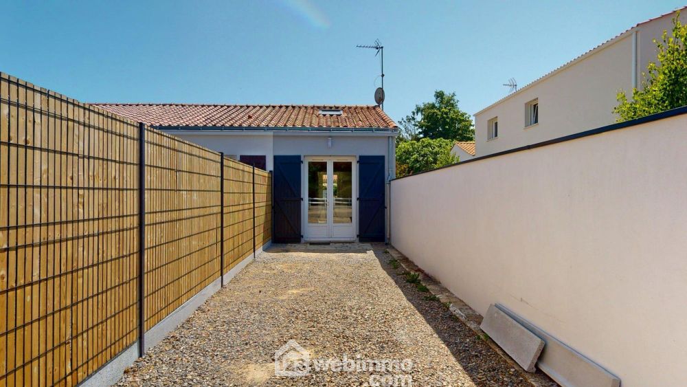 Photo 13 - Talmont-Saint-Hilaire 85440 à Talmont-Saint-Hilaire