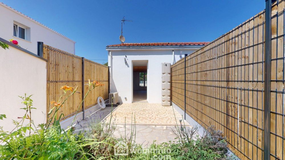 Photo 12 - Talmont-Saint-Hilaire 85440 à Talmont-Saint-Hilaire