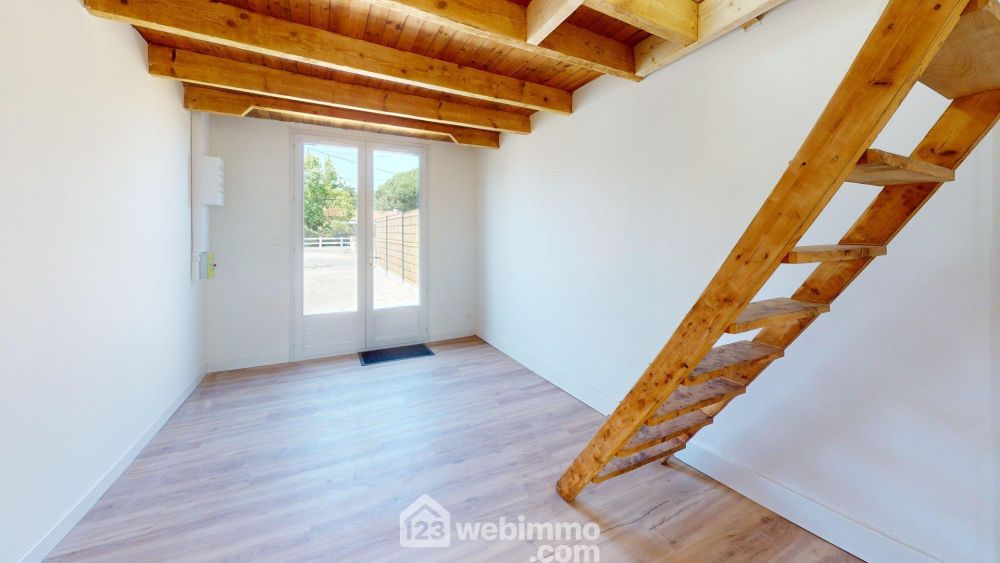 Photo 7 - Talmont-Saint-Hilaire 85440 à Talmont-Saint-Hilaire