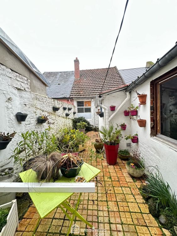 Photo 11 - Crécy-sur-Serre 02270 à Crécy-sur-Serre