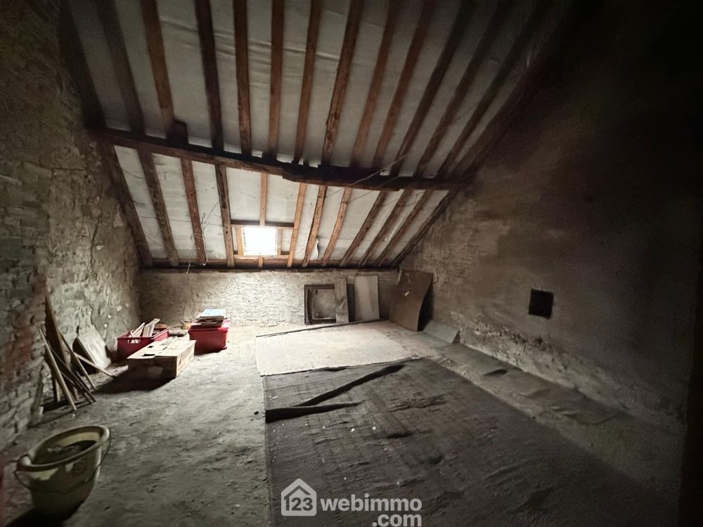 Photo 24 - Crécy-sur-Serre 02270 à Crécy-sur-Serre