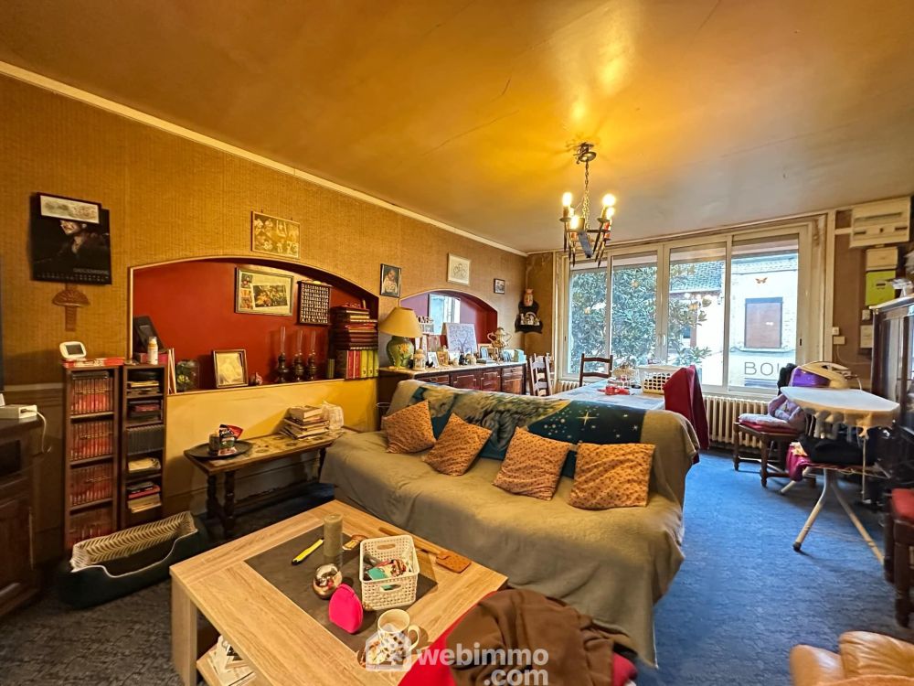 Photo 14 - Crécy-sur-Serre 02270 à Crécy-sur-Serre