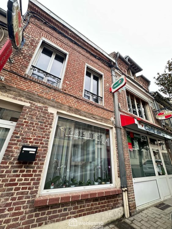 Photo 30 - Crécy-sur-Serre 02270 à Crécy-sur-Serre