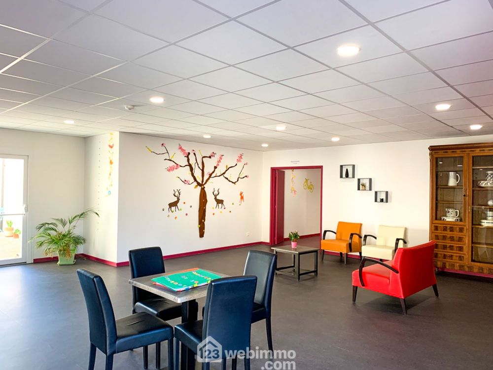 Photo 2 - Mazé-Milon 49630 à Mazé-Milon