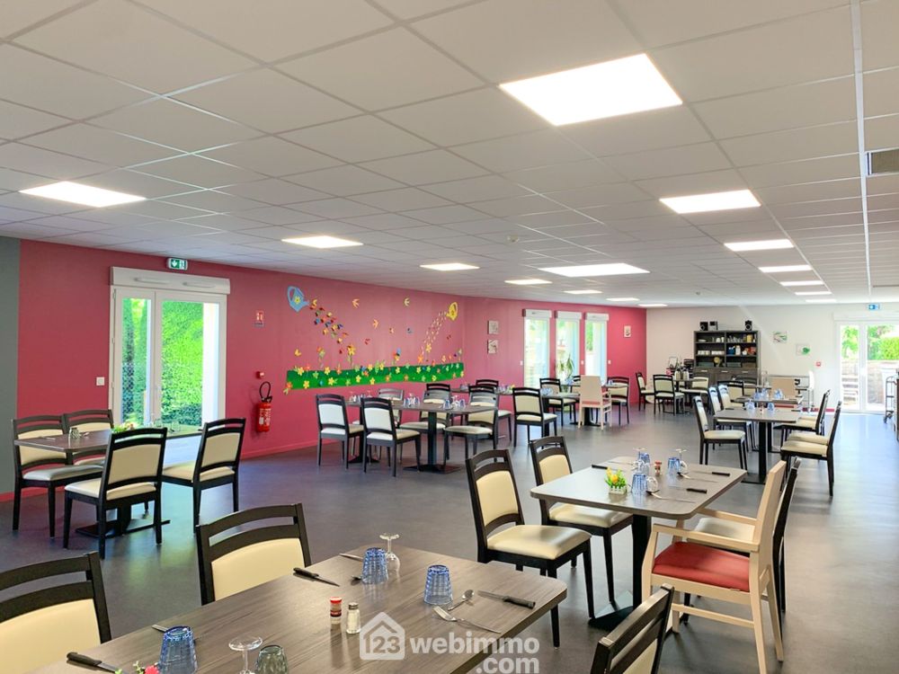 Photo 4 - Mazé-Milon 49630 à Mazé-Milon