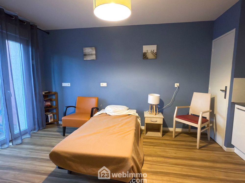 Photo 5 - Mazé-Milon 49630 à Mazé-Milon