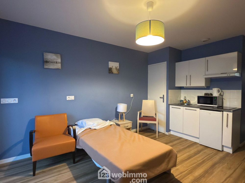 Photo 6 - Mazé-Milon 49630 à Mazé-Milon