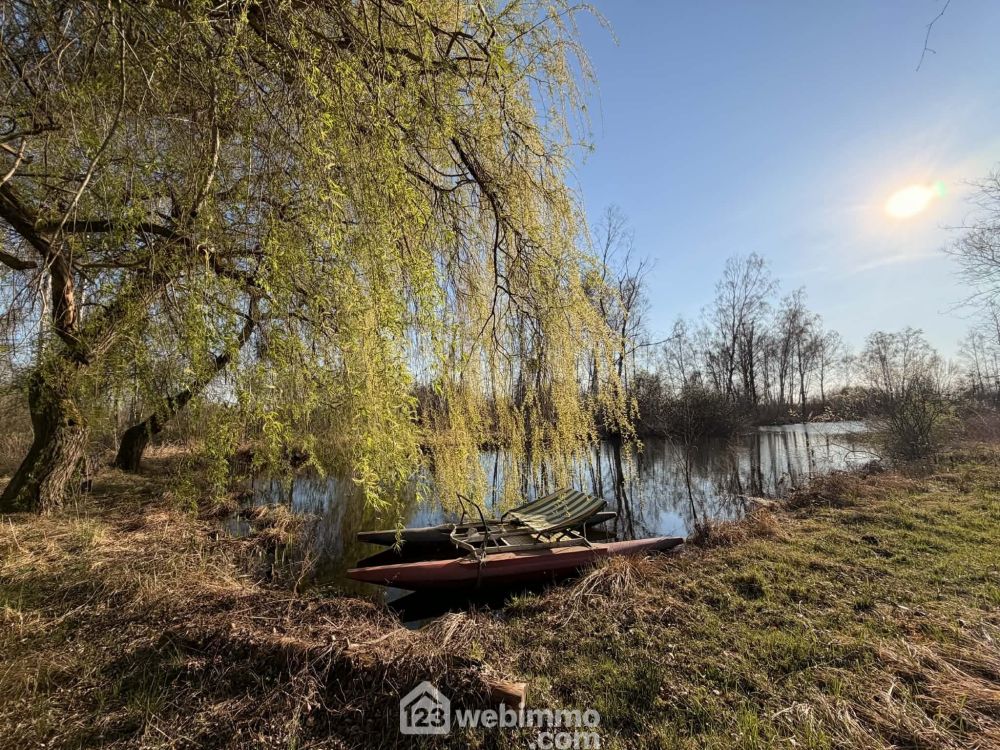 Photo 5 - Pierrepont 02350 à Pierrepont