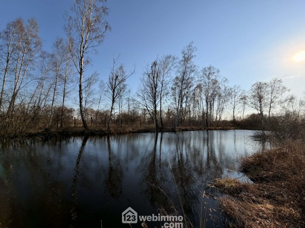 Photo 8 - Pierrepont 02350 à Pierrepont