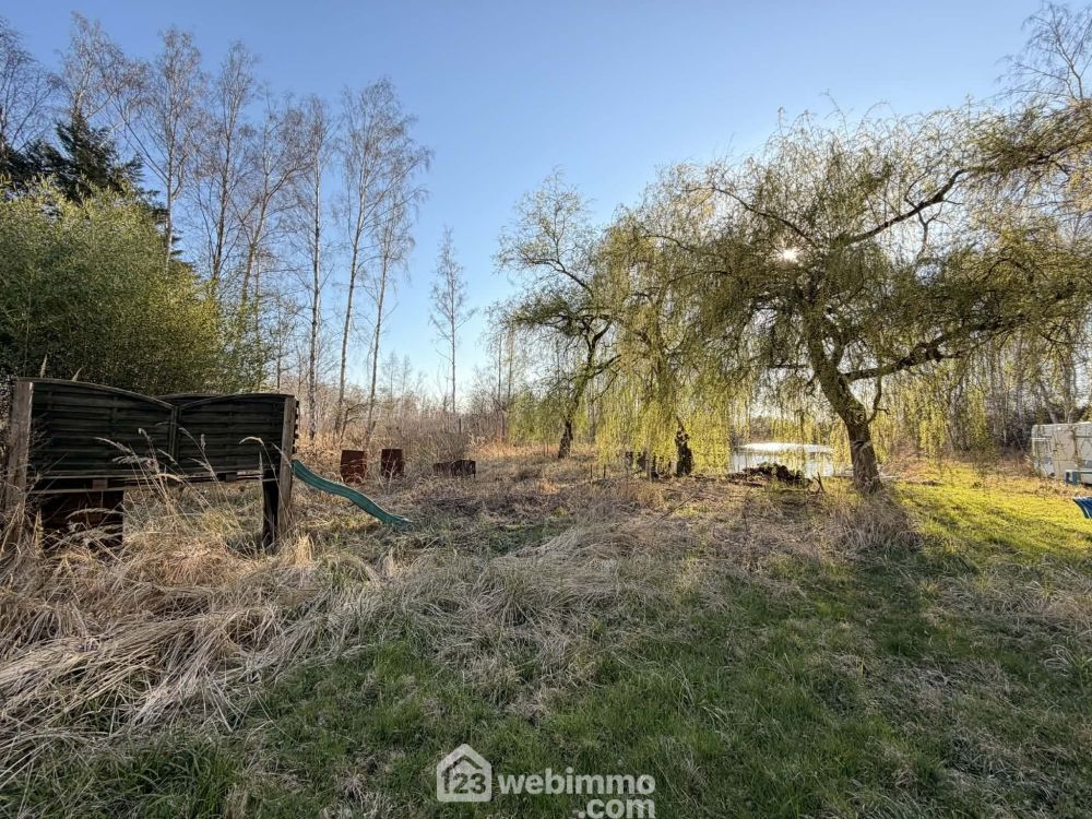 Photo 10 - Pierrepont 02350 à Pierrepont