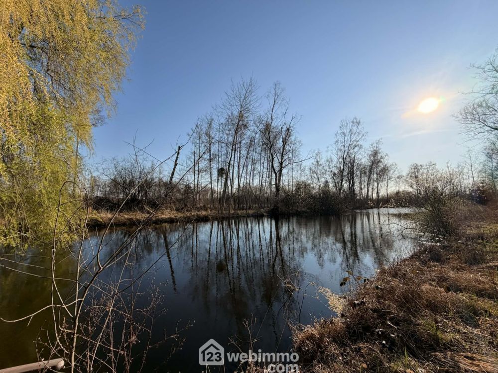 Photo 11 - Pierrepont 02350 à Pierrepont