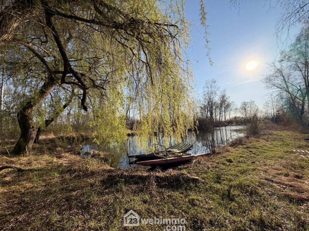 Photo 3 - Pierrepont 02350 à Pierrepont