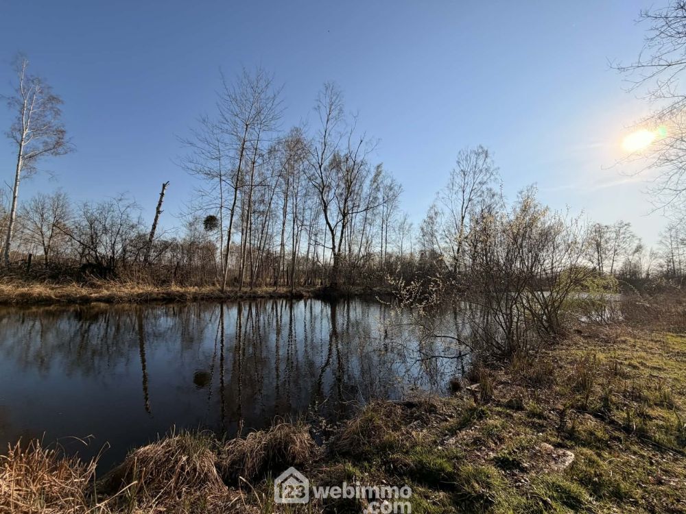 Photo 2 - Pierrepont 02350 à Pierrepont