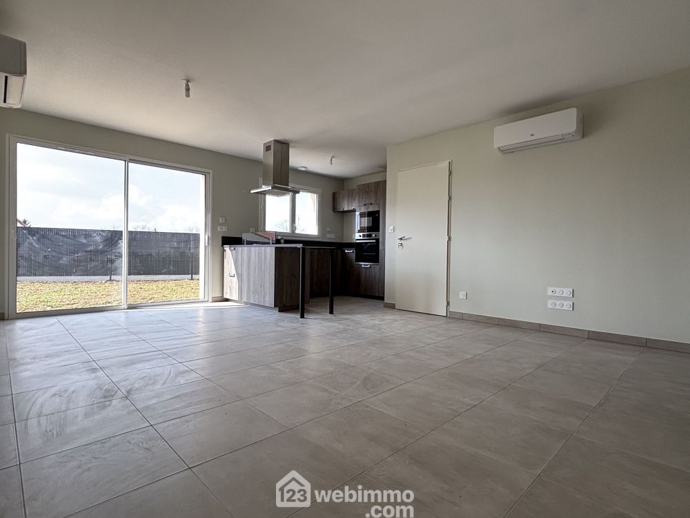 Photo 9 - Neuville-de-Poitou 86170 à Neuville-de-Poitou