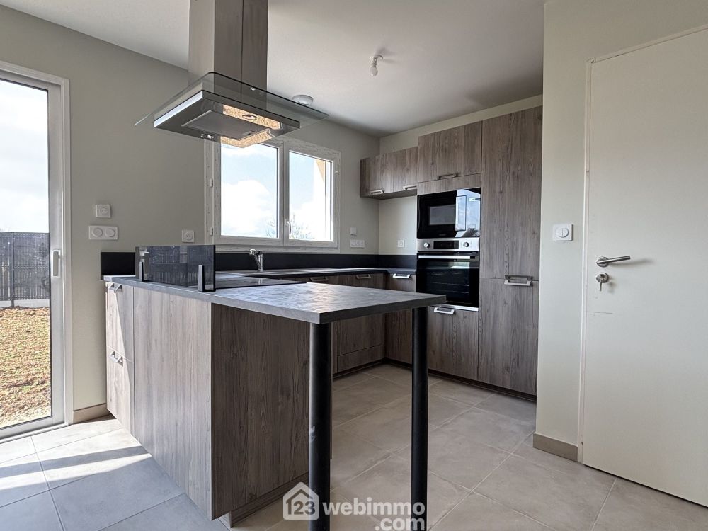 Photo 10 - Neuville-de-Poitou 86170 à Neuville-de-Poitou