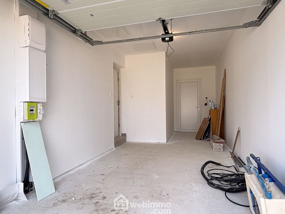 Photo 20 - Neuville-de-Poitou 86170 à Neuville-de-Poitou