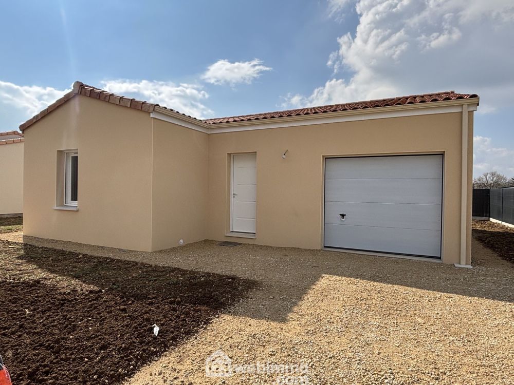 Photo 5 - Neuville-de-Poitou 86170 à Neuville-de-Poitou