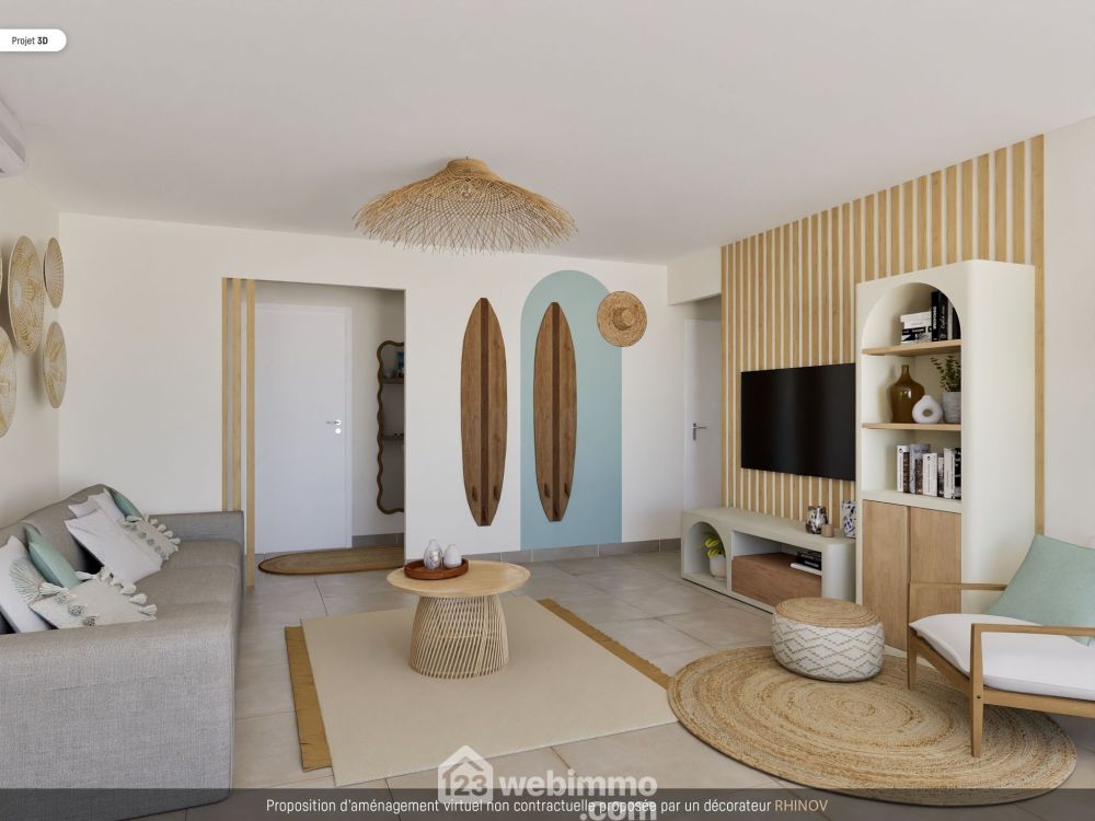 Photo 13 - Neuville-de-Poitou 86170 à Neuville-de-Poitou