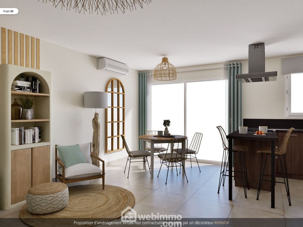 Photo 14 - Neuville-de-Poitou 86170 à Neuville-de-Poitou