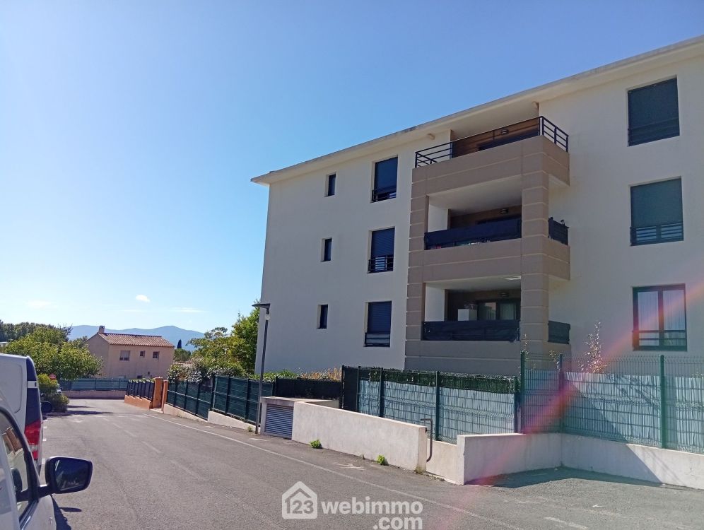 Photo 8 - Le Luc 83340 à Le Luc