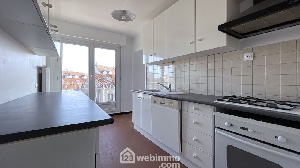 Photo 5 - CHENNEVIÈRES-SUR-MARNE 94430 à CHENNEVIÈRES-SUR-MARNE